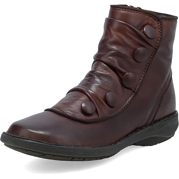 Amazon.com | Miz Mooz Women's Libretto Black 6 Medium | Ballet & Dance